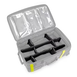 Set de separadores para Elite Bags Trolley Emerair's | Quantum Spain