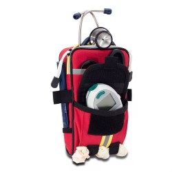 Organizador instrumental emergencias ResQ Elite Bags | Quantum Spain