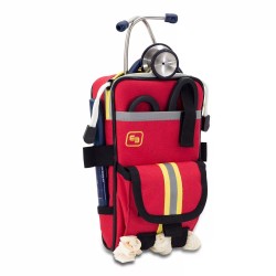 Organizador instrumental emergencias ResQ Elite Bags | Quantum Spain