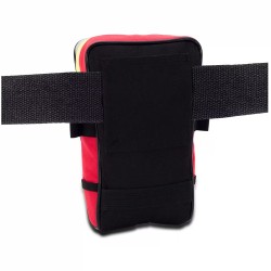 Organizador instrumental emergencias ResQ Elite Bags | Quantum Spain