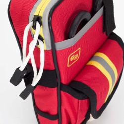 Organizador instrumental emergencias ResQ Elite Bags | Quantum Spain