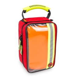 Camilla plegable evacuación y RCP Elite Bags GOFAST | Quantum Spain