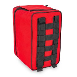 Camilla plegable evacuación y RCP Elite Bags GOFAST | Quantum Spain