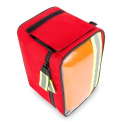 Camilla plegable evacuación y RCP Elite Bags GOFAST | Quantum Spain