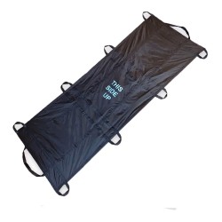 Camilla plegable de Extracción Rápida Elite Bags QuikLitter Lite