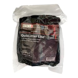 Camilla de Extracción Rápida Elite Bags QuikLitter Lite