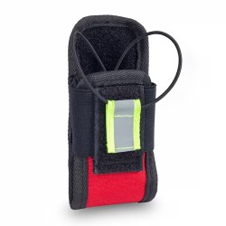 Elite Bags funda TALK para radios de seguridad | Quantum Spain