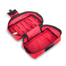 Bolsillo rojo de gran capacidad Elite Bags Refuge