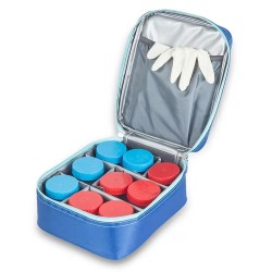 Elite Bags Isolab bolsa isotérmica muestras biológicas | Quantum Spain