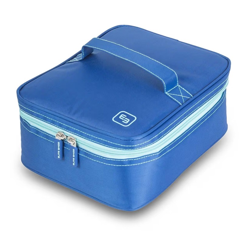 Bolsa Isolab para transporte de muestras biológicas Bolsa Isolab para transporte de muestras biológicas