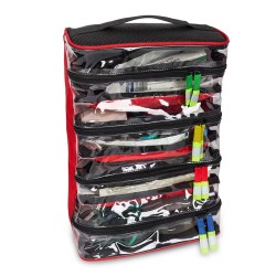 Elite Bags  Critical EVO Bolsa de emergencias SVA | Quantum Spain