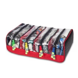 Elite Bags  Critical EVO Bolsa de emergencias SVA | Quantum Spain