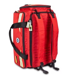 Elite Bags  Critical EVO Bolsa de emergencias SVA | Quantum Spain