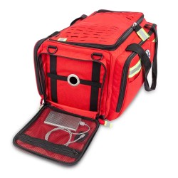 Elite Bags  Critical EVO Bolsa de emergencias SVA | Quantum Spain