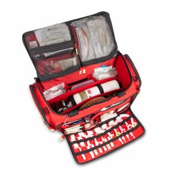 Elite Bags  Critical EVO Bolsa de emergencias SVA | Quantum Spain