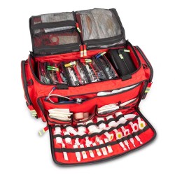 Elite Bags  Critical EVO Bolsa de emergencias SVA | Quantum Spain