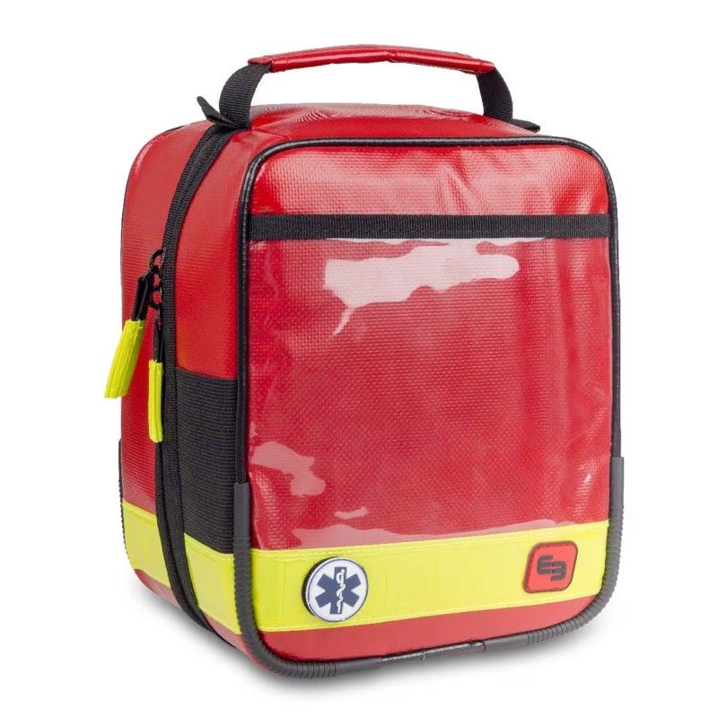 Elite Bags Poulerbox: Ampulario para 128 ampollas | Quantum Spain Elite Bags Poulerbox: Ampulario para 128 ampollas | Quantum Spain