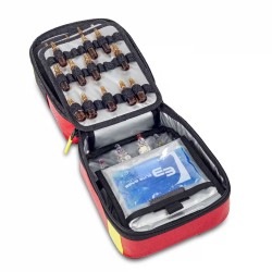 Elite Bags Poulerbox: Ampulario para 128 ampollas | Quantum Spain