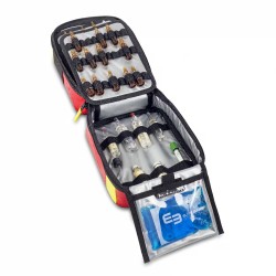Elite Bags Poulerbox: Ampulario para 128 ampollas | Quantum Spain