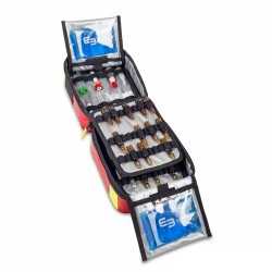 Elite Bags Poulerbox: Ampulario para 128 ampollas | Quantum Spain