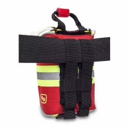 Botiquín Compact molle Elite Bags rojo