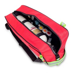 Elite Bags Mini Tube: Bolsa para botella de oxígeno 3L | Quantum Spain