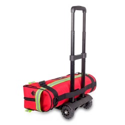 Elite Bags Mini Tube: Bolsa para botella de oxígeno 3L | Quantum Spain