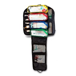 Elite Bags Quick Access: Mochila SVB | Quantum Spain