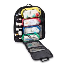Elite Bags Quick Access: Mochila SVB | Quantum Spain