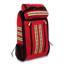 Mochila SVB de acceso rápido Elite Bags Rojo