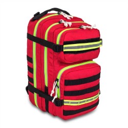 Elite Bags C2: Mochila de primera intervención | Quantum Spain
