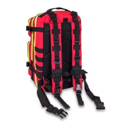 Mochila de emergencias compacta C2  Elite Bags