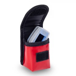 Elite Bags Oxy: Funda universal para pulsioxímetro | Quantum Spain