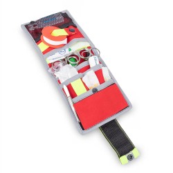Elite Bags Keens: organizador de emergencias | Quantum Spain