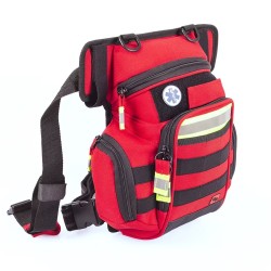Elite Bags EMT Pouch: Pernera sanitaria de emergencias | Quantum Spain