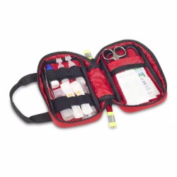 Elite Bags EMT Pouch: Pernera sanitaria de emergencias | Quantum Spain