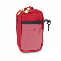 Bandolera Pouch Elite Bags Rojo