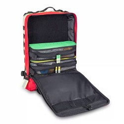 Elite Bags Module: Mochila táctica modulable | Quantum Spain