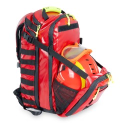 Elite Bags Helmbag: Mochila para equipo y casco | Quantum Spain