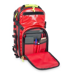 Elite Bags Helmbag: Mochila para equipo y casco | Quantum Spain
