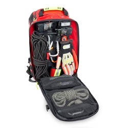 Elite Bags Helmbag: Mochila para equipo y casco | Quantum Spain