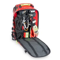 Elite Bags Helmbag: Mochila para equipo y casco | Quantum Spain