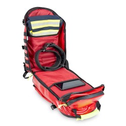 Elite Bags Helmbag: Mochila para equipo y casco | Quantum Spain
