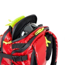 Elite Bags Helmbag: Mochila para equipo y casco | Quantum Spain