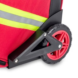 Elite Bags Attack EVO: Trolley de transporte EPI | Quantum Spain