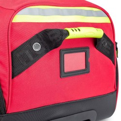 Elite Bags Attack EVO: Trolley de transporte EPI | Quantum Spain