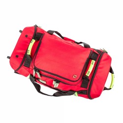 Elite Bags Attack EVO: Trolley de transporte EPI | Quantum Spain