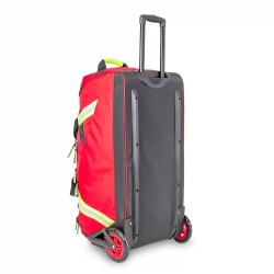 Elite Bags Attack EVO: Trolley de transporte EPI | Quantum Spain