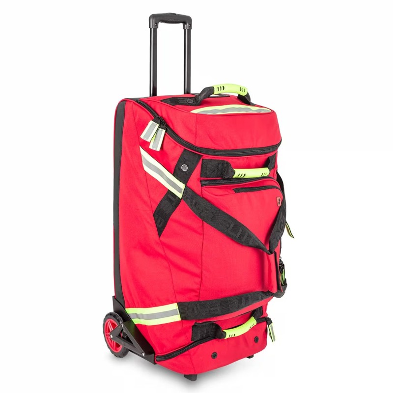 Trolley de transporte EPI Attack Evo Elite Bags Rojo Trolley de transporte EPI Attack Evo Elite Bags Rojo