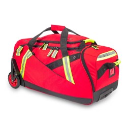 Elite Bags Attack EVO: Trolley de transporte EPI | Quantum Spain